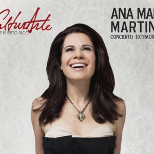 ANA MARIA MARTINEZ