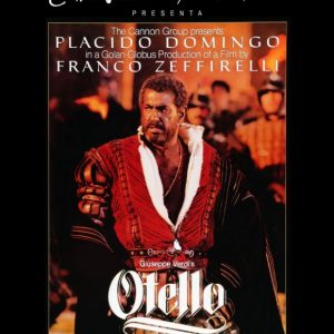 PREMIERE OTELLO