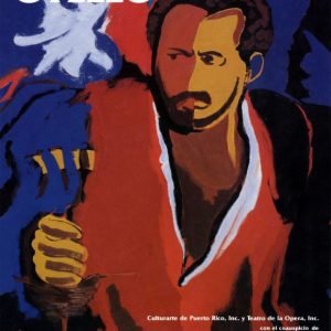 OTELLO – PLACIDO DOMINGO
