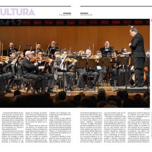 ANA MARÍA MARTÍNEZ – MARZO 31