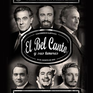 BEL CANTO