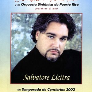 SALVATORE LICITRA