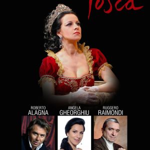 TOSCA