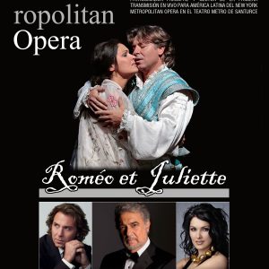 ROMEO ET JULIETTE