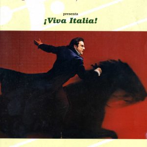 VIVA ITALIA