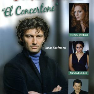 CONCERTONE I