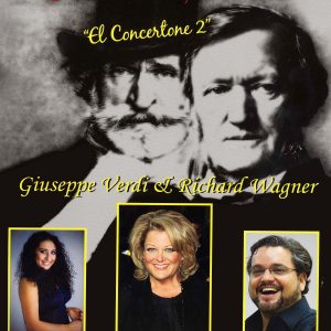 CONCERTONE II