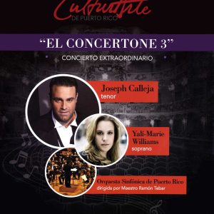 CONCERTONE 3