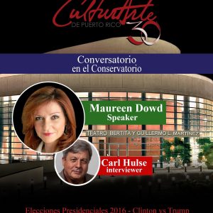 MAUREEN DOWD