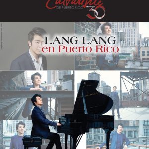 LANG LANG