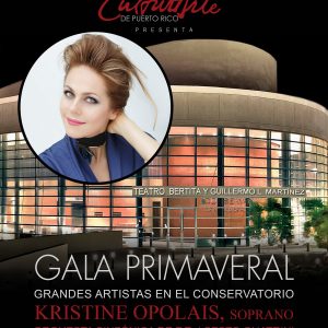 VOCES MAGISTRALES
