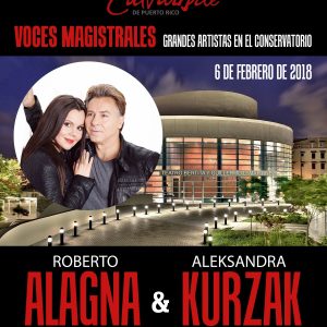 VOCES MAGISTRALES