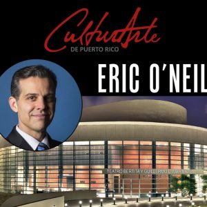 Eric O’Neill