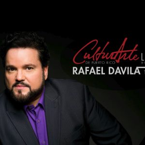 Rafael Davila – Live Diferido