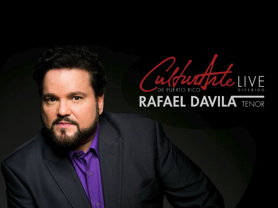 Rafael Davila – Live Diferido