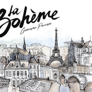 La boheme